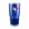 Moment-In-Time 30 oz Major League Baseball Toronto Blue Jays Gameday Stainless Tumbler MO3591345